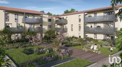 Appartement 3 pièces de 75 m² à Collonges-au-Mont-d'Or (69660)