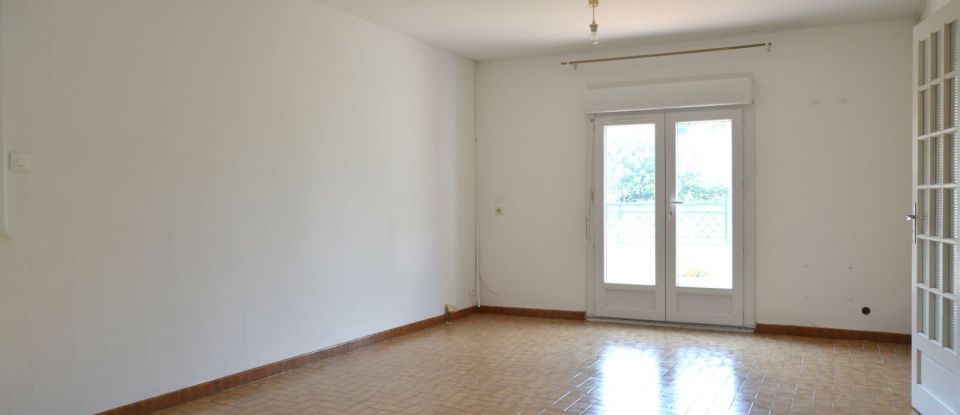 House 5 rooms of 116 m² in Saint-Marcel-sur-Aude (11120)