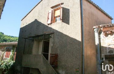 Maison 3 pièces de 49 m² à Fondamente (12540)