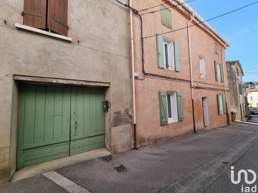 Maison de village 4 pièces de 105 m² à Fraissé-des-Corbières (11360)