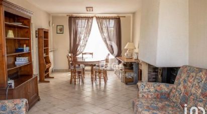 House 5 rooms of 132 m² in Mantes-la-Jolie (78200)