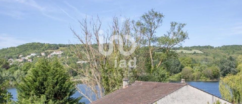 House 5 rooms of 132 m² in Mantes-la-Jolie (78200)