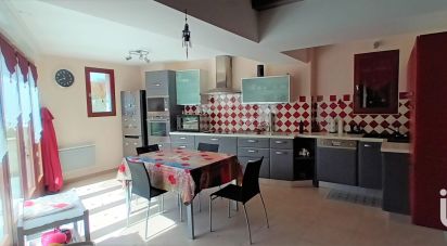 House 4 rooms of 120 m² in Aydius (64490)