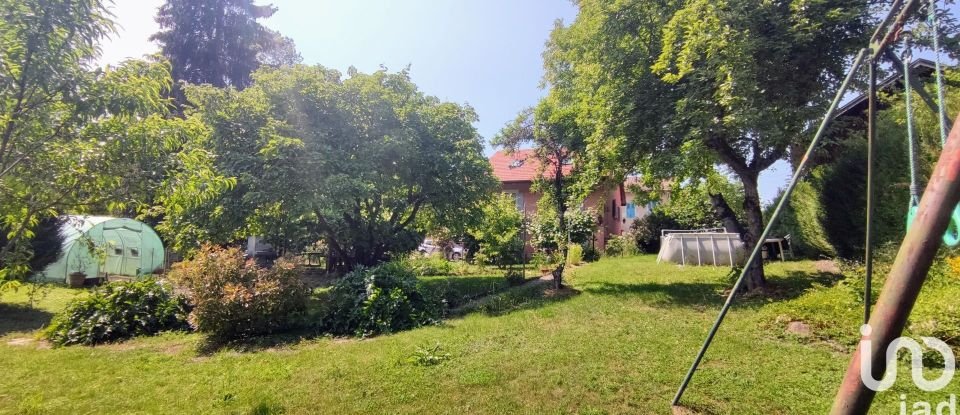 House 8 rooms of 185 m² in Bonneville (74130)