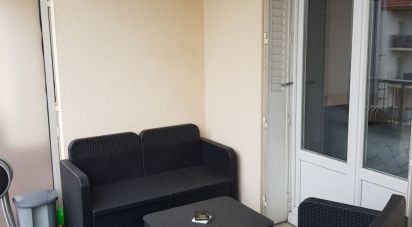 Appartement 4 pièces de 70 m² à Dijon (21000)