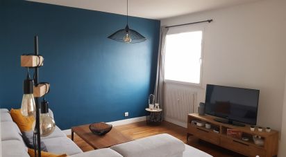 Apartment 4 rooms of 70 m² in Dijon (21000)