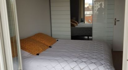 Appartement 4 pièces de 70 m² à Dijon (21000)