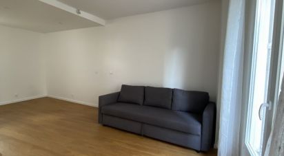 Appartement 1 pièce de 34 m² à Paris (75011)