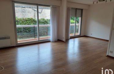 Apartment 2 rooms of 53 m² in Mainvilliers (28300)