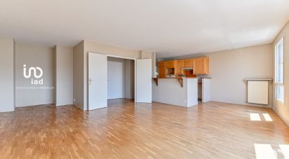 Appartement 4 pièces de 108 m² à Puteaux (92800)