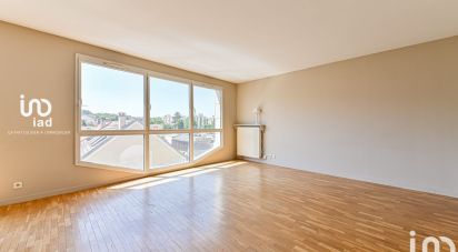 Apartment 4 rooms of 108 m² in Puteaux (92800)