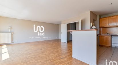 Appartement 4 pièces de 108 m² à Puteaux (92800)