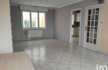 House 5 rooms of 103 m² in Trith-Saint-Léger (59125)