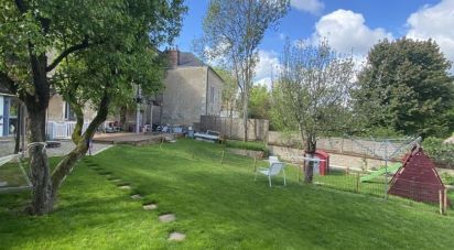 Apartment 3 rooms of 65 m² in Bourges (18000)