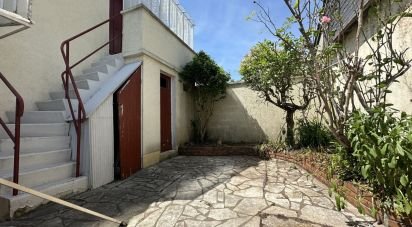 Maison 3 pièces de 55 m² à Marboué (28200)