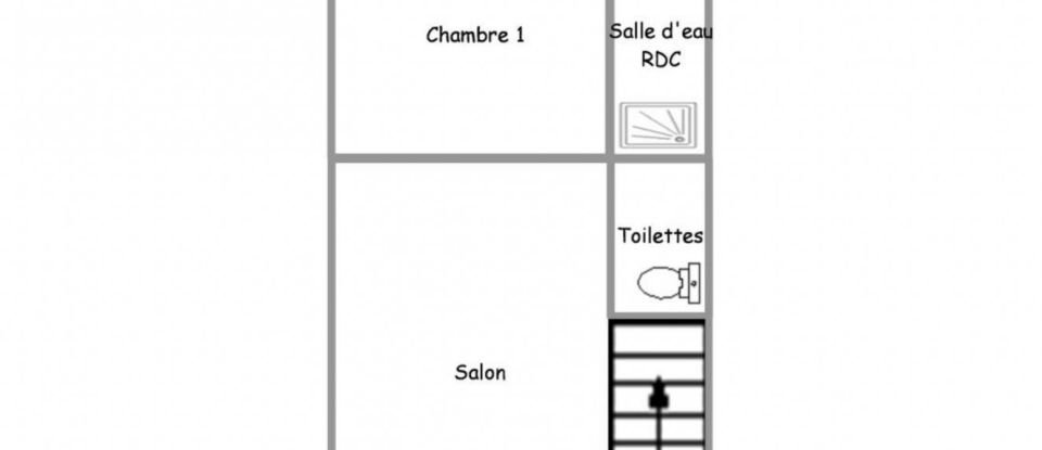 Maison 4 pièces de 95 m² à Frangy (74270)
