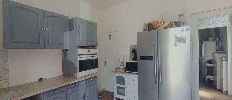 House 3 rooms of 54 m² in Thouars (79100)