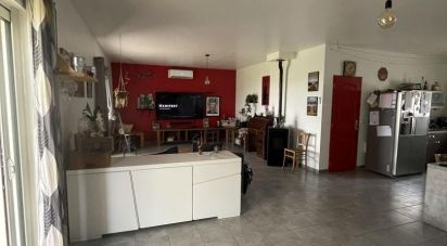 House 4 rooms of 130 m² in Forcalquier (04300)
