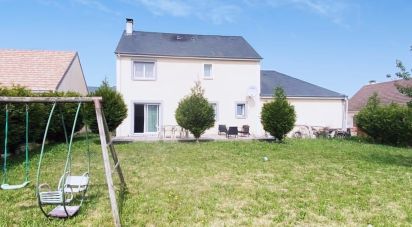 House 5 rooms of 135 m² in Caen (14000)