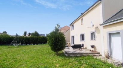 House 5 rooms of 135 m² in Caen (14000)