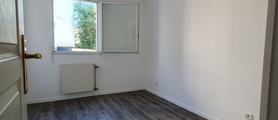 Appartement 4 pièces de 83 m² à Nantes (44000)