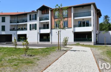 Apartment 2 rooms of 44 m² in Sanguinet (40460)