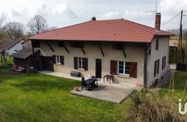 Maison de village 6 pièces de 146 m² à Saint-Mard-sur-Auve (51800)