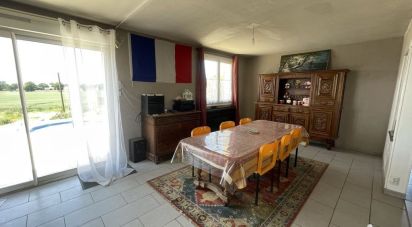 House 5 rooms of 152 m² in Merdrignac (22230)