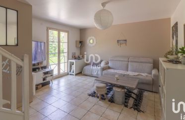 Apartment 2 rooms of 46 m² in Beynes (78650)