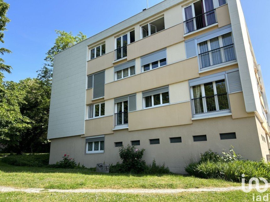 Appartement 1 pièce de 26 m² à Villiers-sur-Orge (91700)