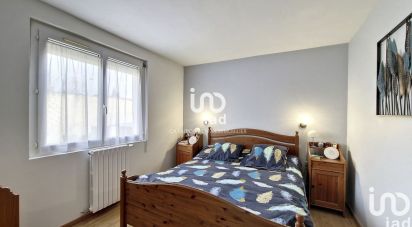 House 5 rooms of 143 m² in Martignas-sur-Jalle (33127)