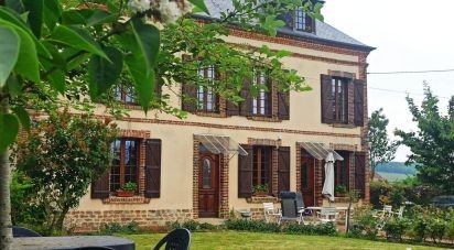 House 5 rooms of 239 m² in Gacé (61230)