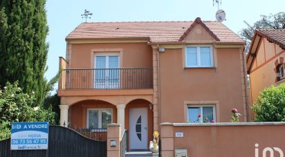 House 7 rooms of 150 m² in Juvisy-sur-Orge (91260)