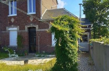 House 3 rooms of 60 m² in Rouen (76100)