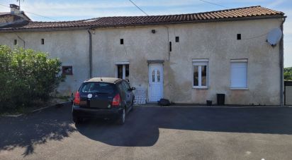 House 2 rooms of 80 m² in Saint-Bonnet-sur-Gironde (17150)