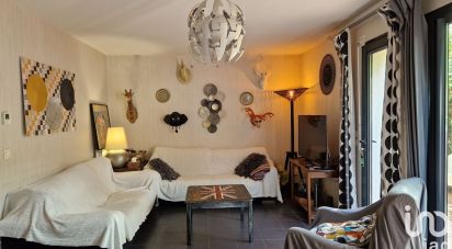 Maison 5 pièces de 94 m² à Bordeaux (33200)