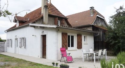 House 4 rooms of 75 m² in Os-Marsillon (64150)