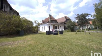 House 4 rooms of 75 m² in Os-Marsillon (64150)