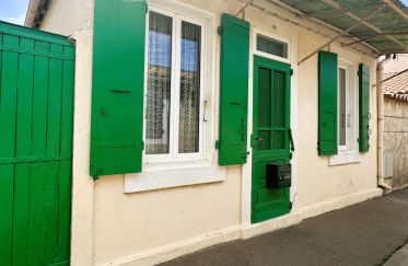 Maison 3 pièces de 54 m² à Port-la-Nouvelle (11210)