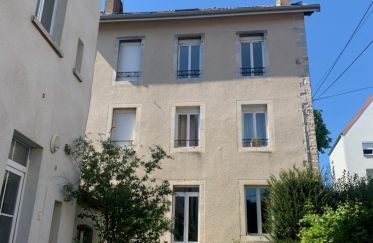 Apartment 2 rooms of 33 m² in Besançon (25000)