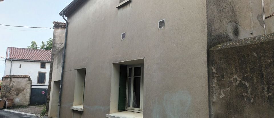 Maison 8 pièces de 210 m² à Conilhac-Corbières (11200)