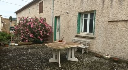 Maison 8 pièces de 210 m² à Conilhac-Corbières (11200)