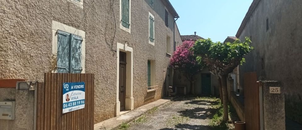 House 8 rooms of 210 m² in Conilhac-Corbières (11200)