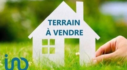 Land of 515 m² in Vailly-sur-Aisne (02370)