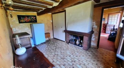 House 3 rooms of 69 m² in Arnières-sur-Iton (27180)