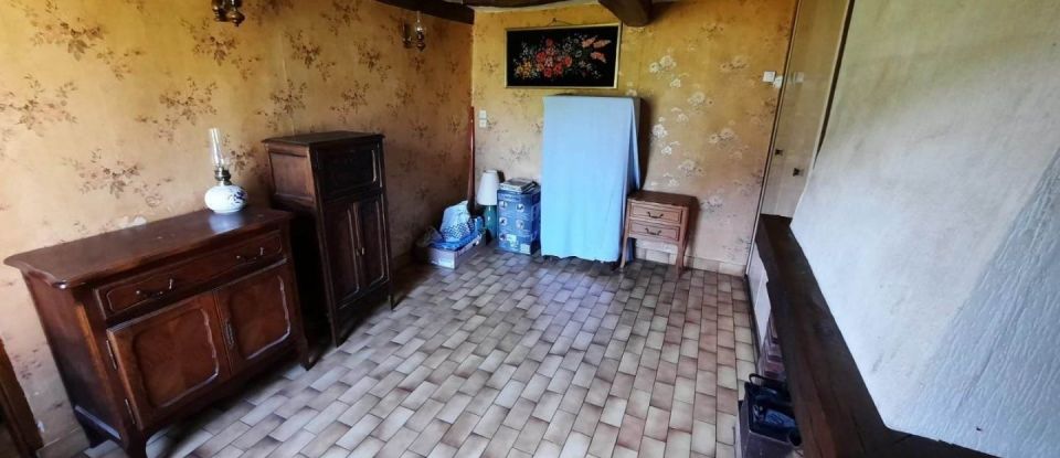 House 3 rooms of 69 m² in Arnières-sur-Iton (27180)