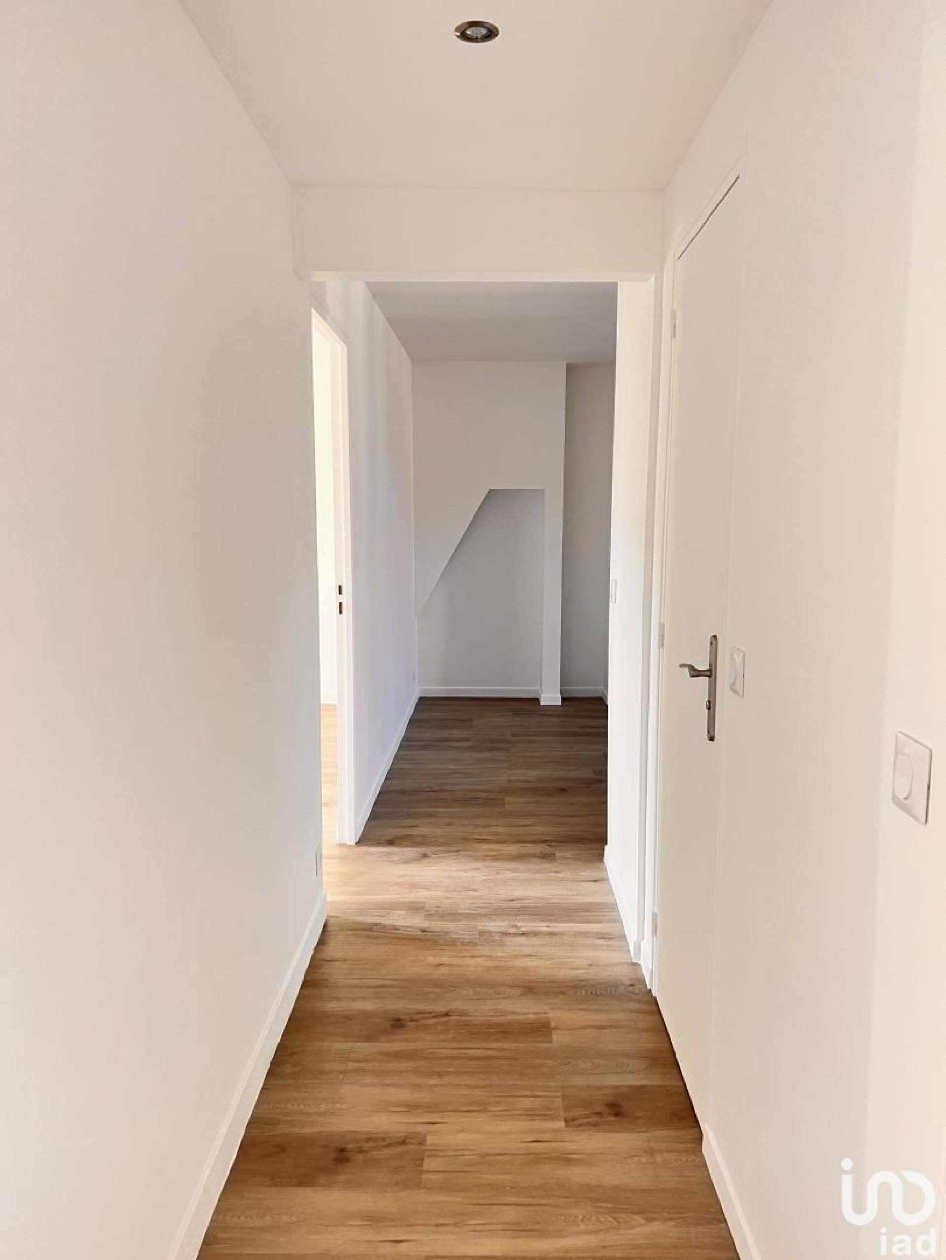 Appartement a louer saint-leu-la-foret - 3 pièce(s) - 56 m2 - Surfyn