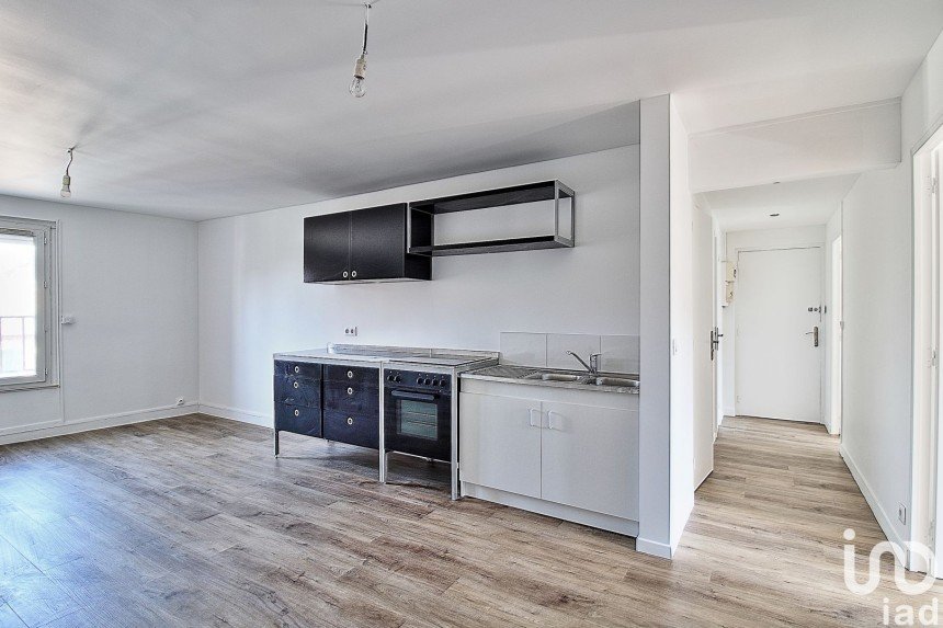 Appartement 3 pièces de 56 m² à Saint-Leu-la-Forêt (95320)