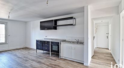 Appartement 3 pièces de 56 m² à Saint-Leu-la-Forêt (95320)