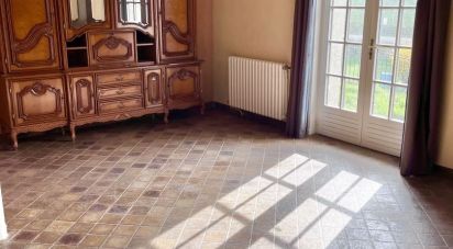 House 4 rooms of 126 m² in Merle-Leignec (42380)